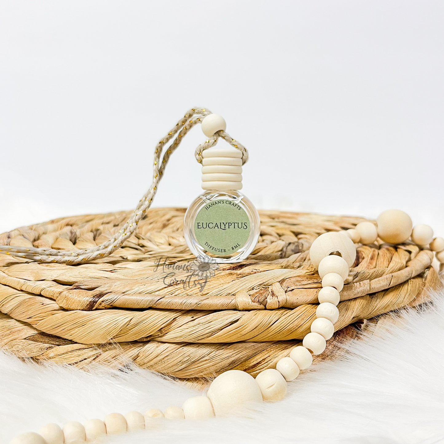Eucalyptus Diffuser