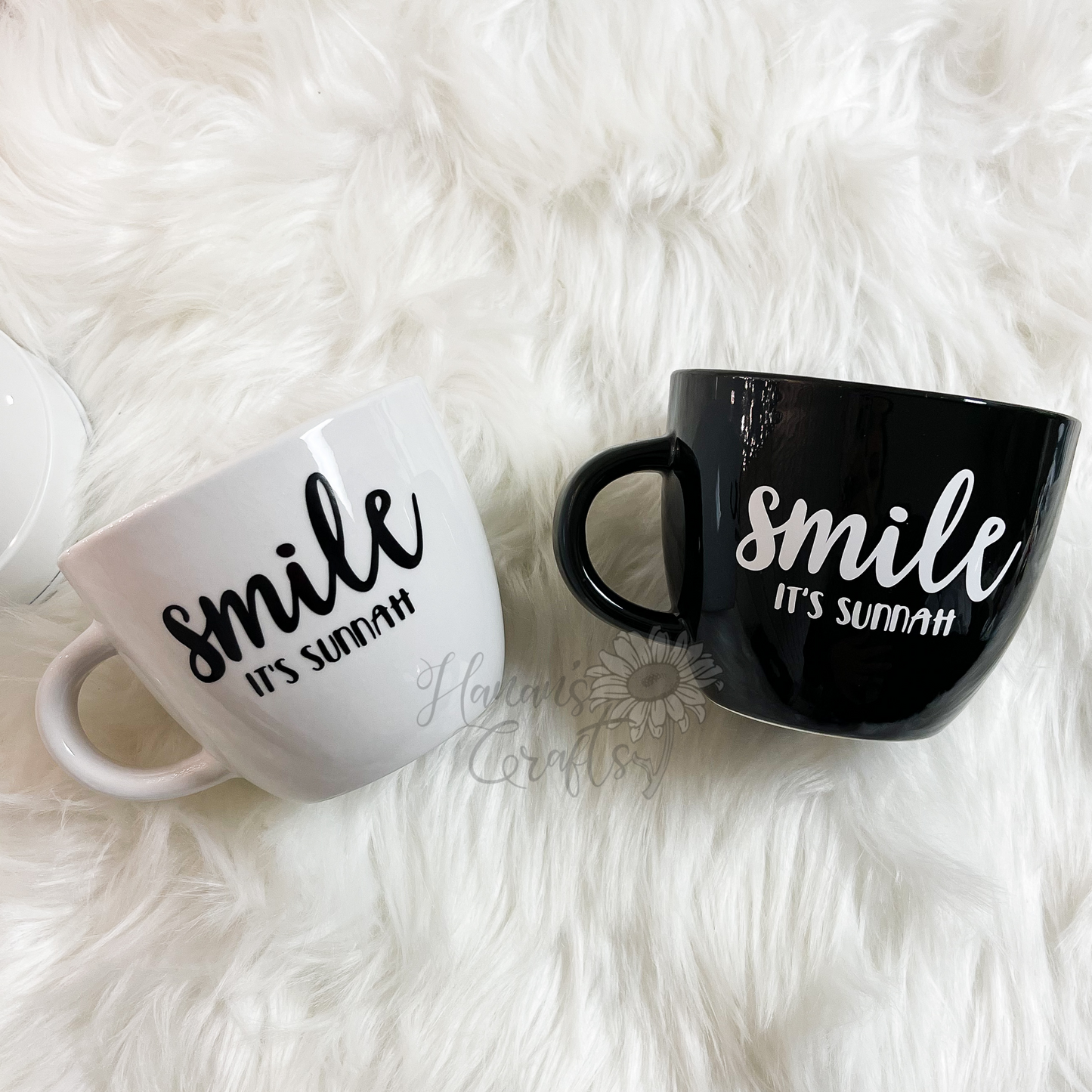 Smile it's Sunnah 16oz Mug