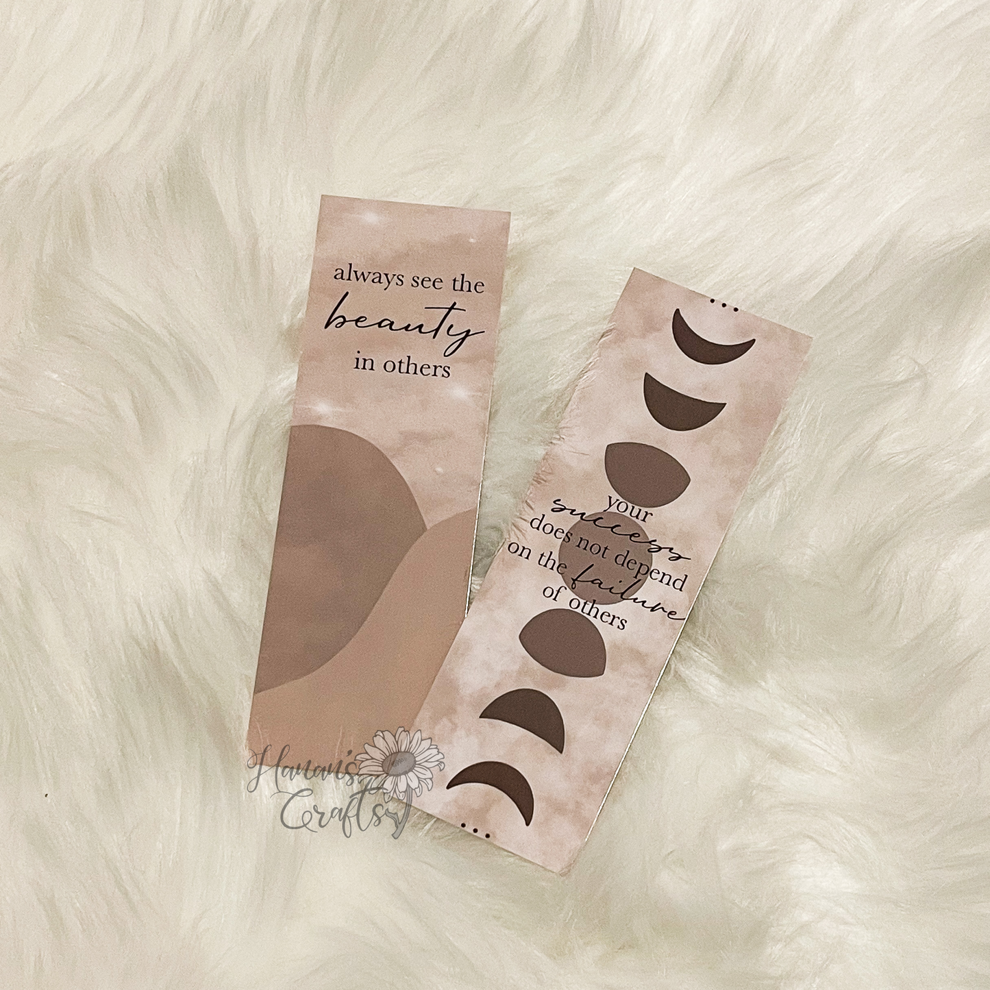 Positive Bookmarks