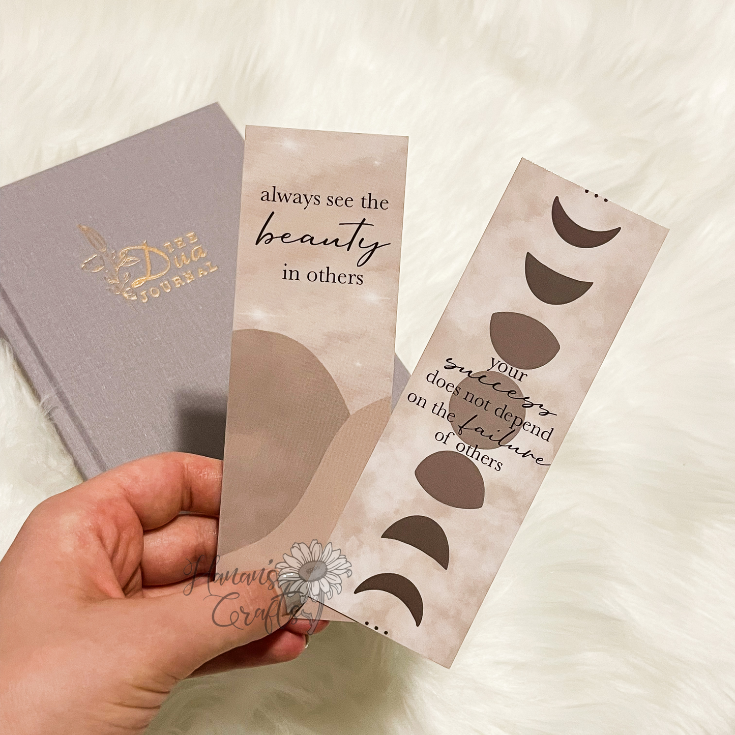 Positive Bookmarks