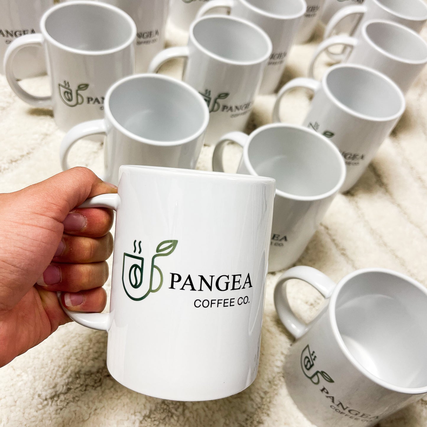 Custom 15oz Mug