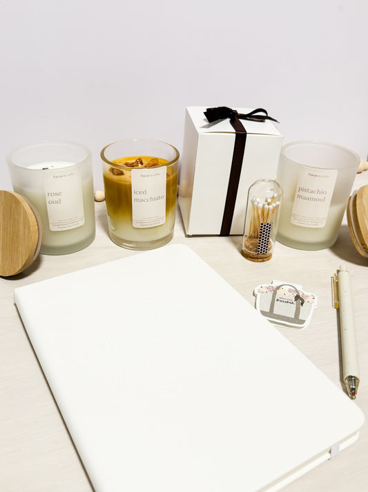 Reflection Ramadan Gift Set