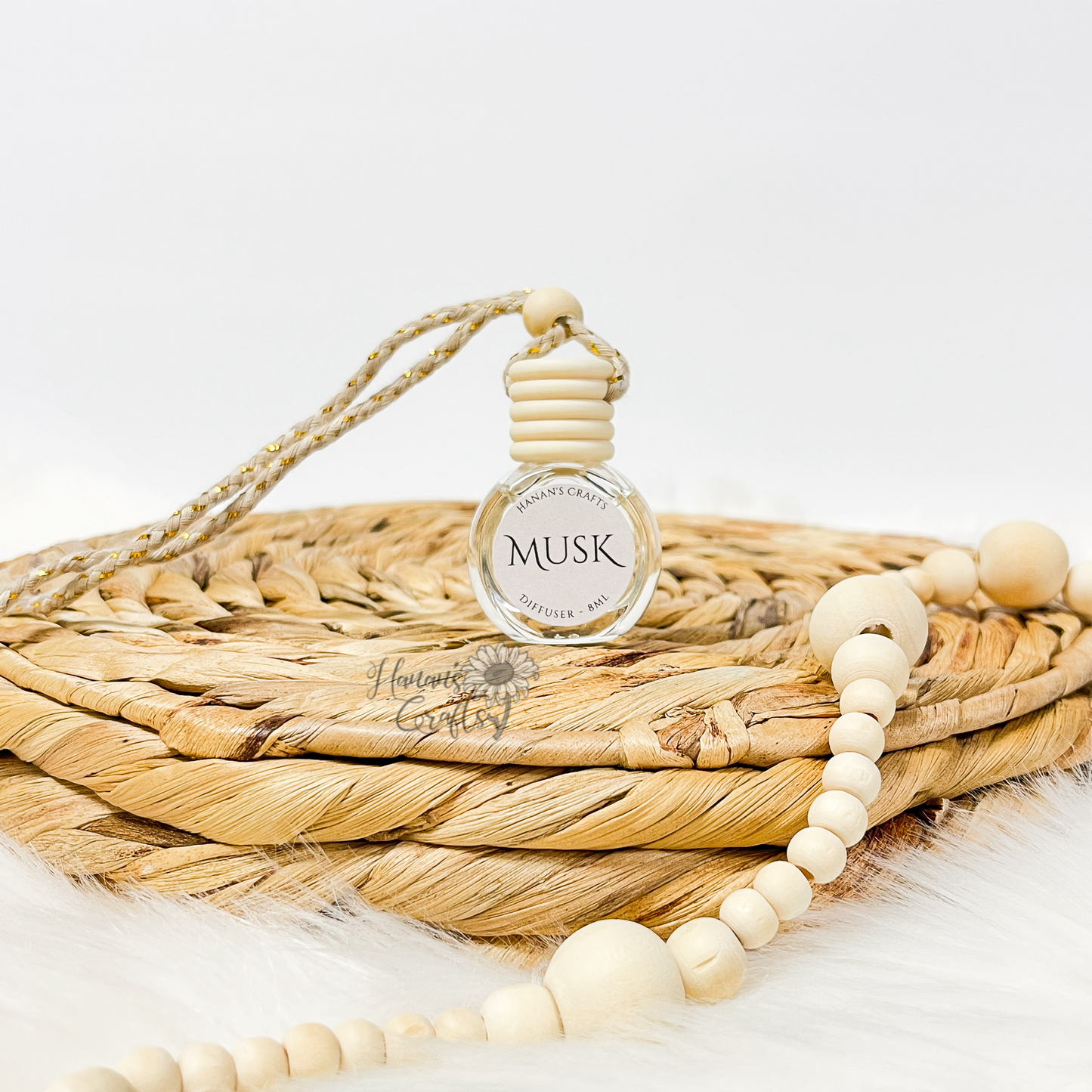 Musk Diffuser