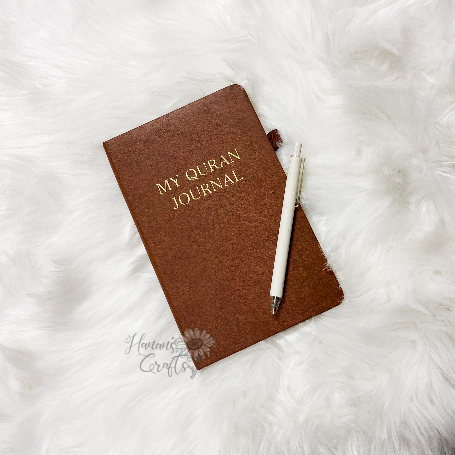 My Quran Journal