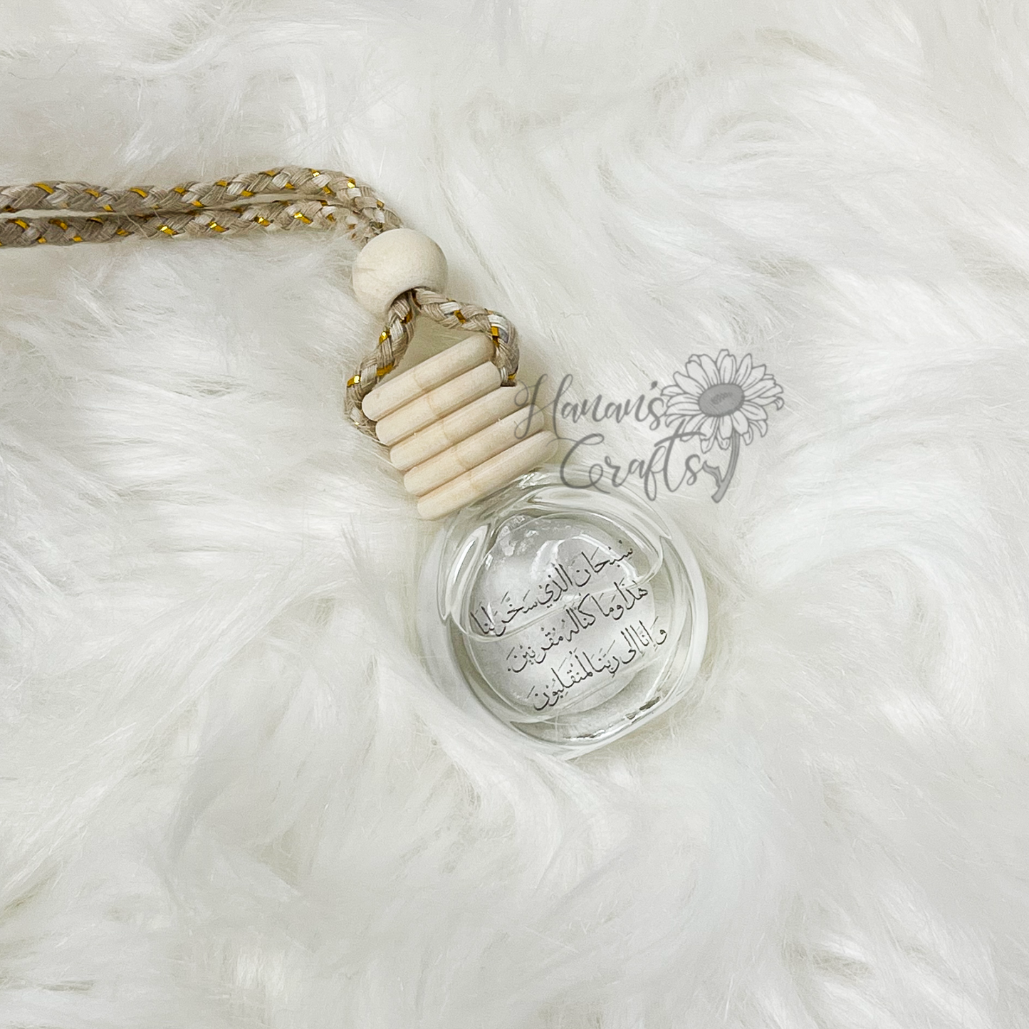 Eucalyptus Diffuser