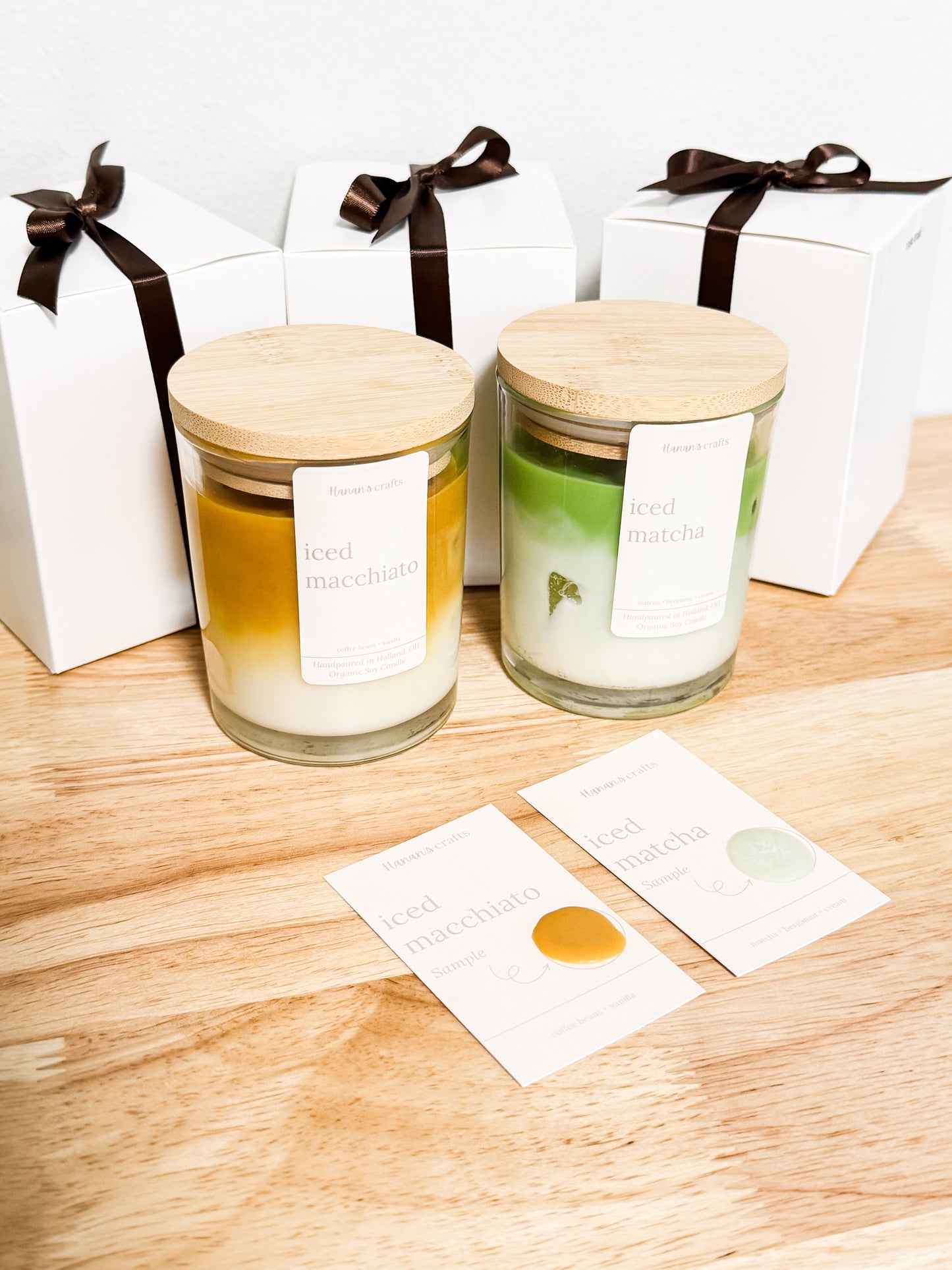 Reflection Ramadan Gift Set