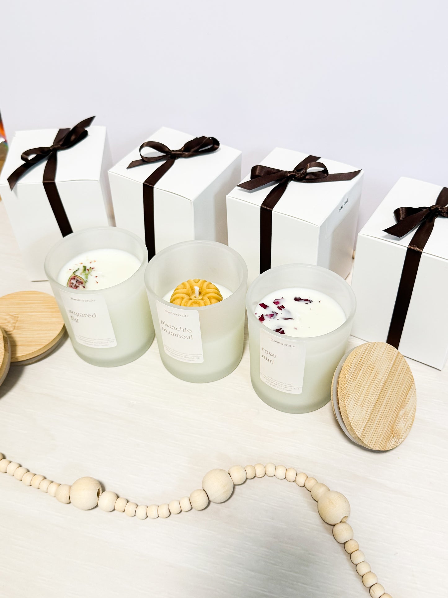 Reflection Ramadan Gift Set