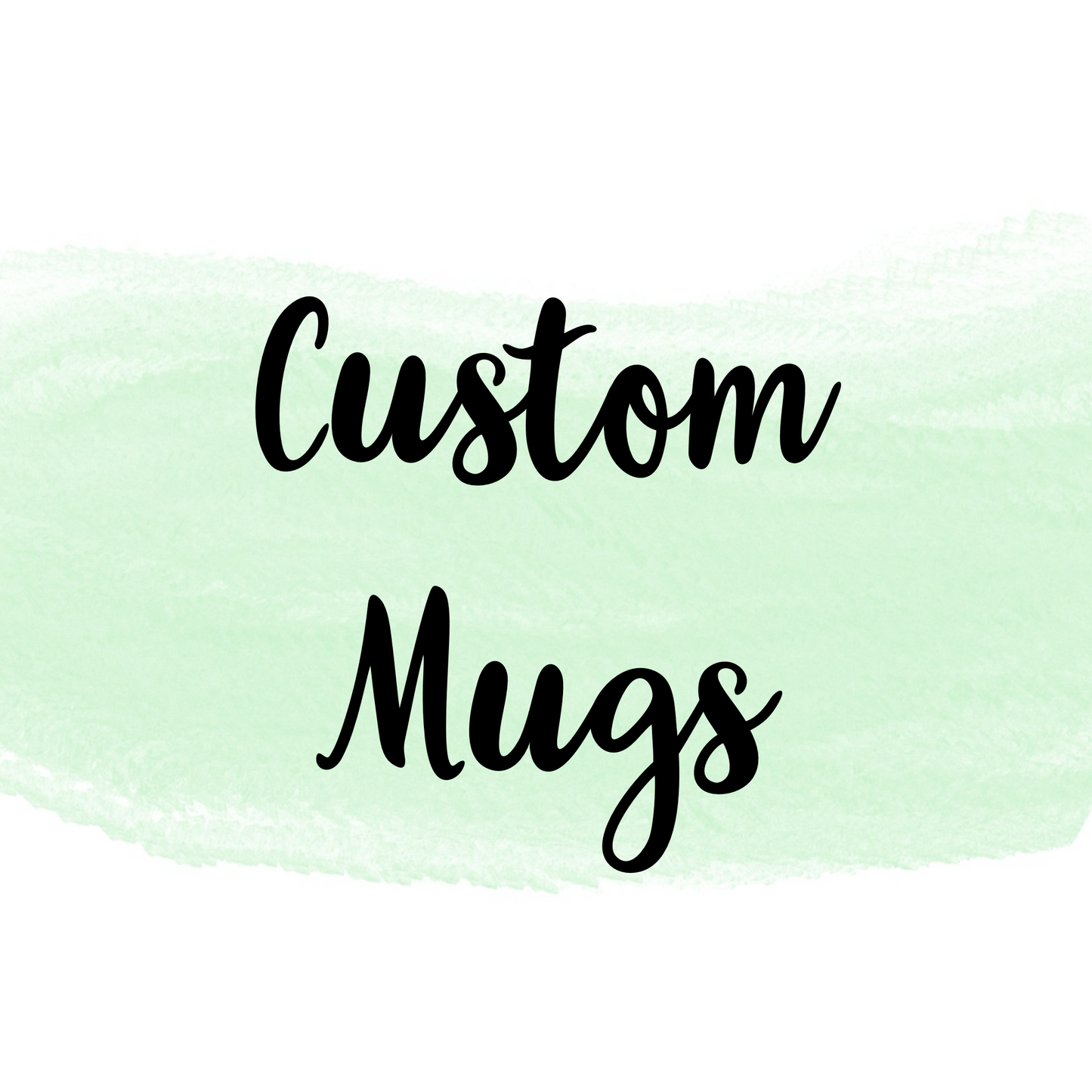 Custom 15oz Mug
