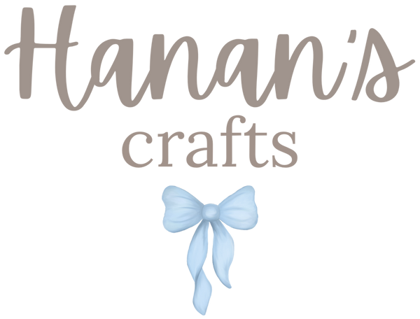 Hanan's Crafts